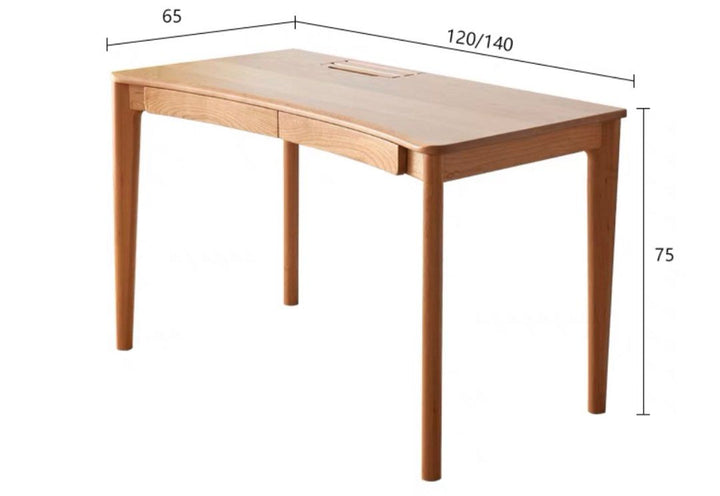 GORDON Modern Study Table