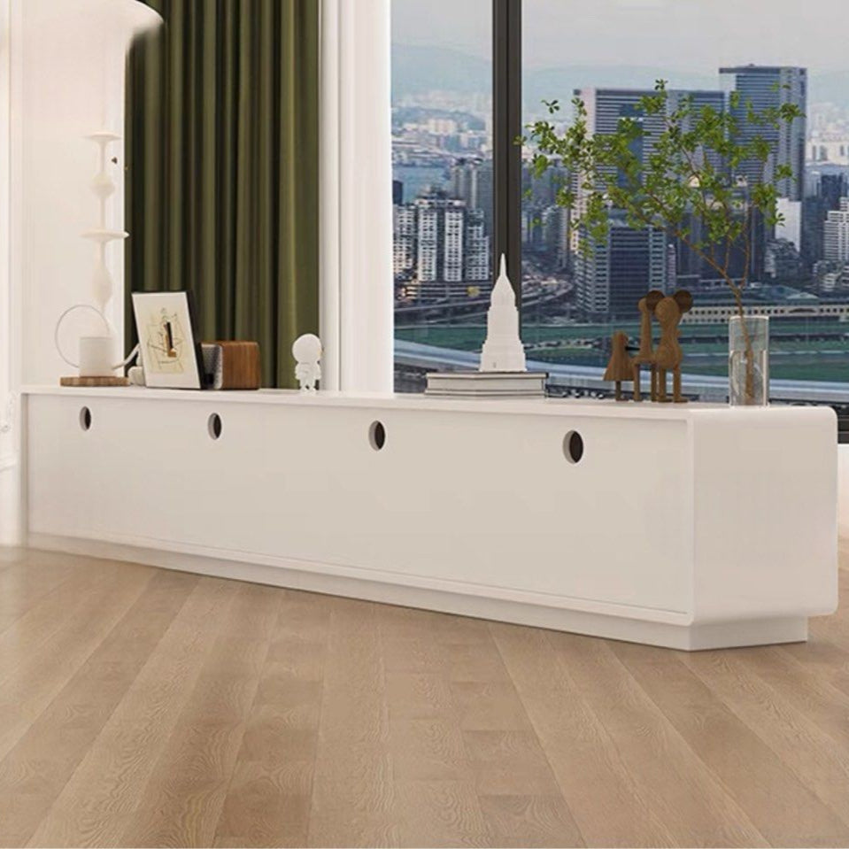 JERO Modern TV Console