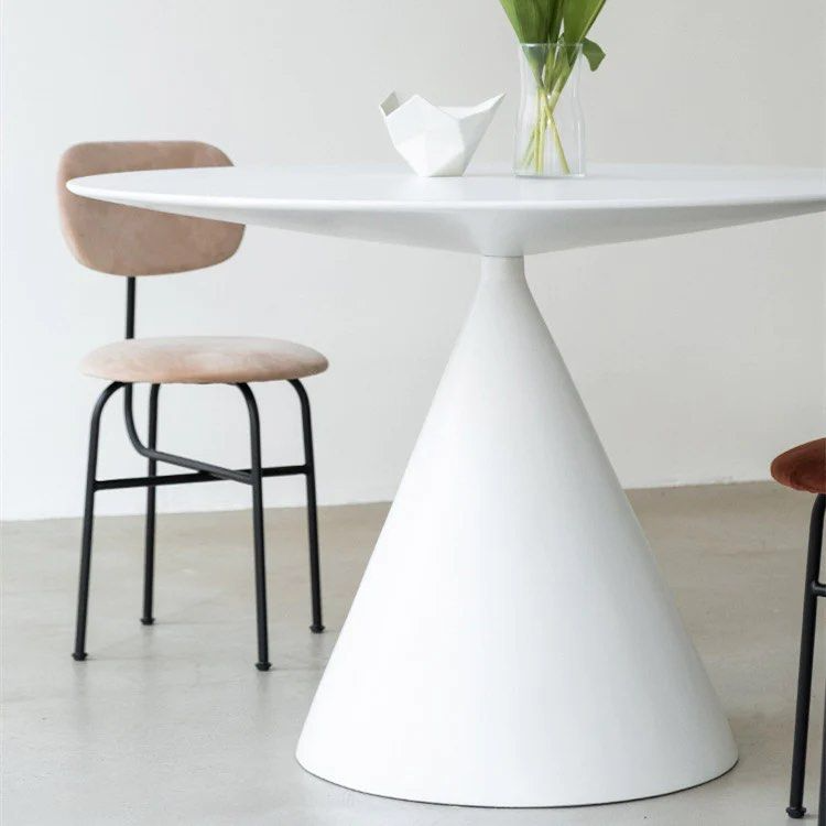 BATES Hourglass Dining Table