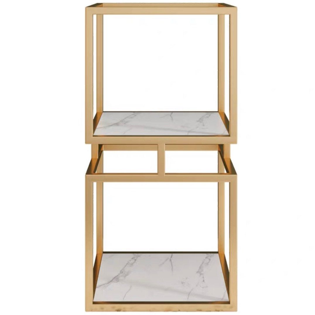 LANDE Modern Display Shelf