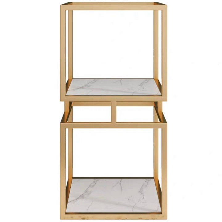 LANDE Modern Display Shelf