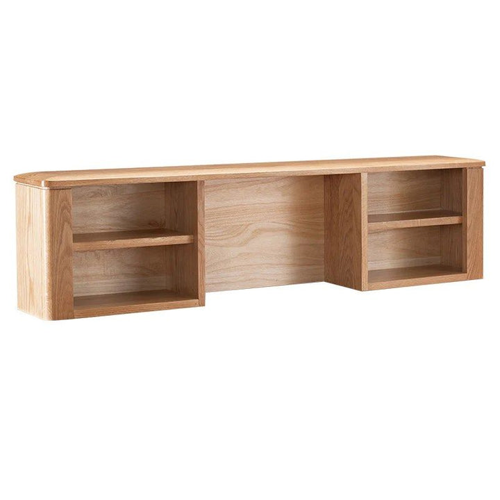 HOLLAND Work Desk With Optional Hutch