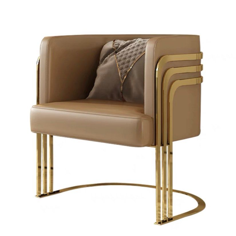 MELODY Modern Lounge Chair
