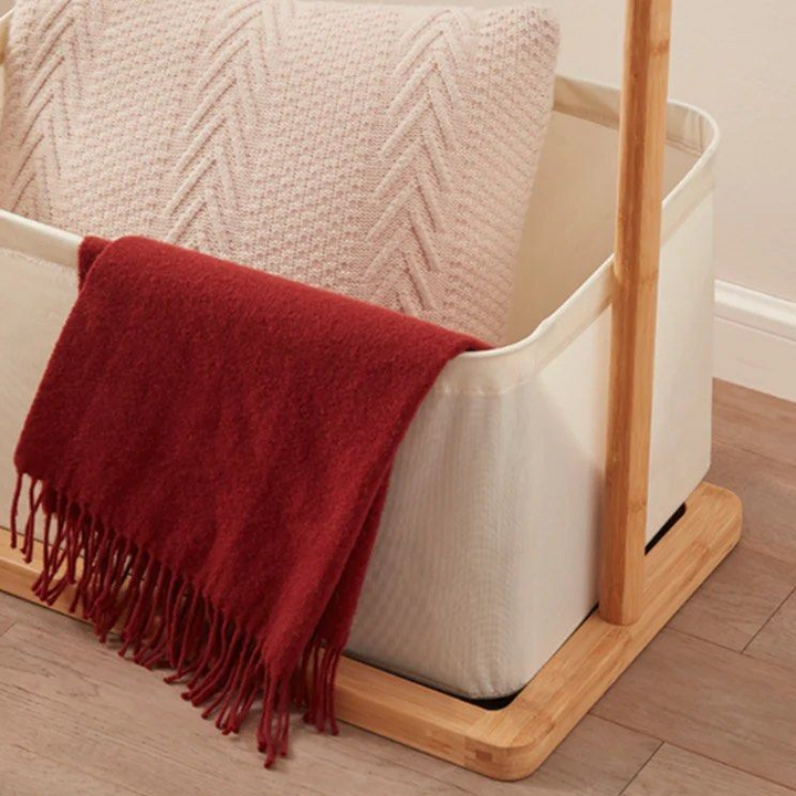 VIGNETTE Freestanding Cloth Racks