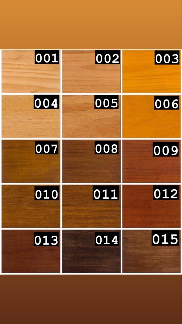 DILLON Solid Wood Dining Table