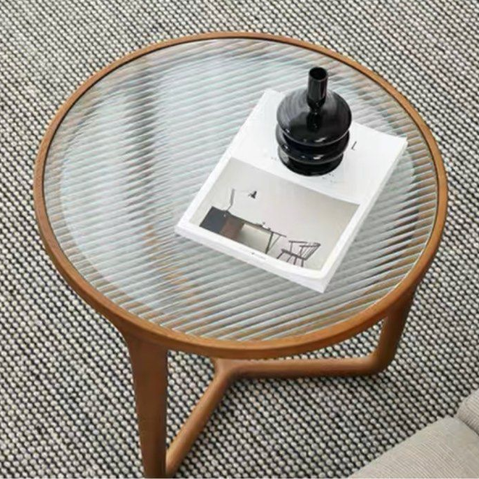 JALILI Modern Coffee Table
