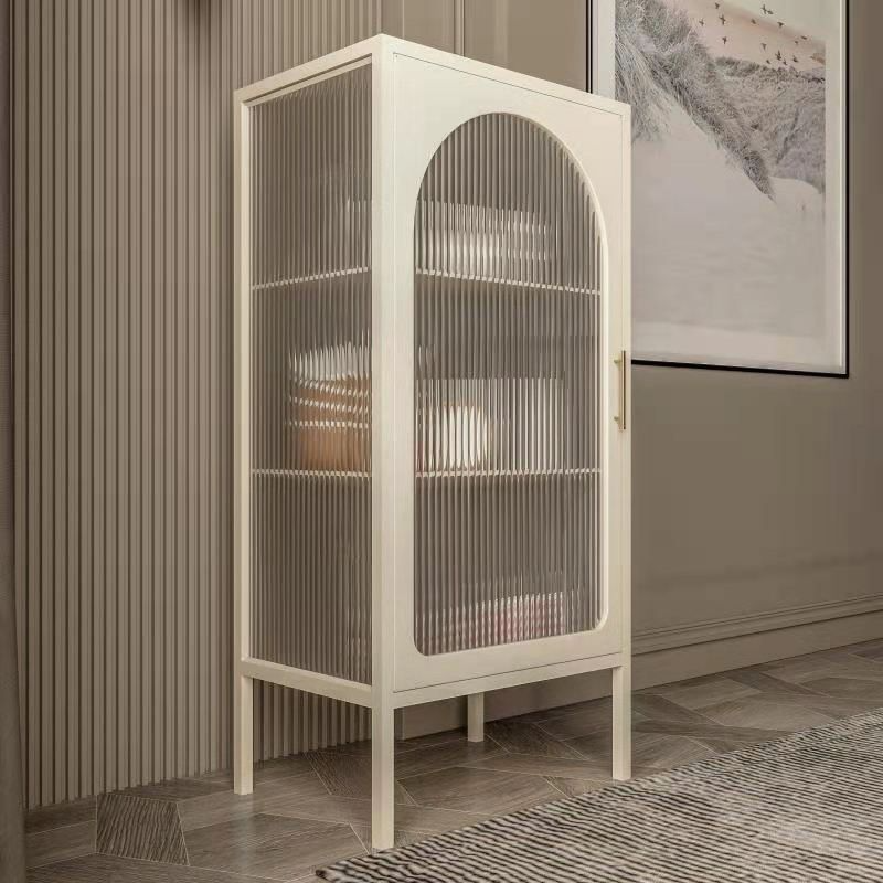 LAURO Modern Display Cabinet