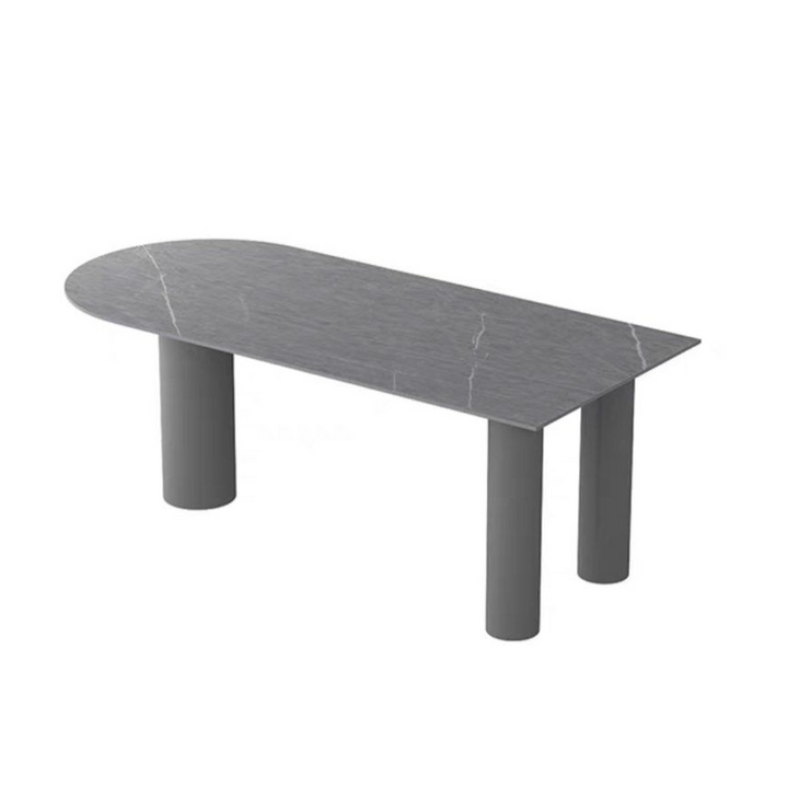 NASH Modern Dining Table