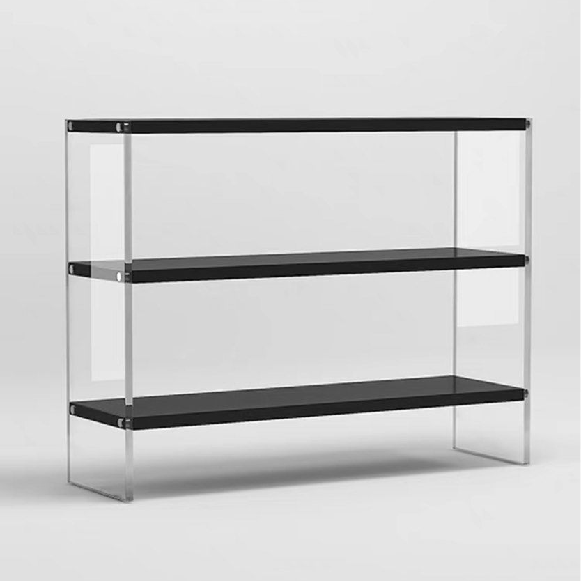 ZENITH Display Shelf