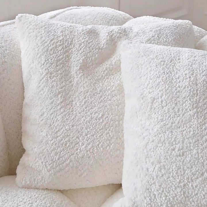 ZOEY Modern Boucle Sofa
