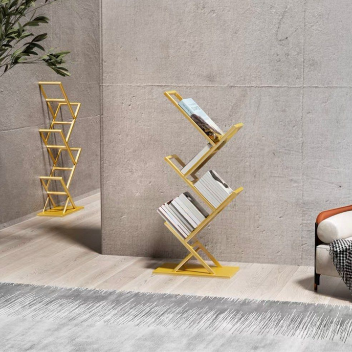 NEXA Modern Book Shelf