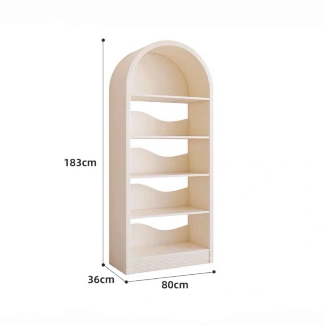 NOVA Minimalist Display Shelf