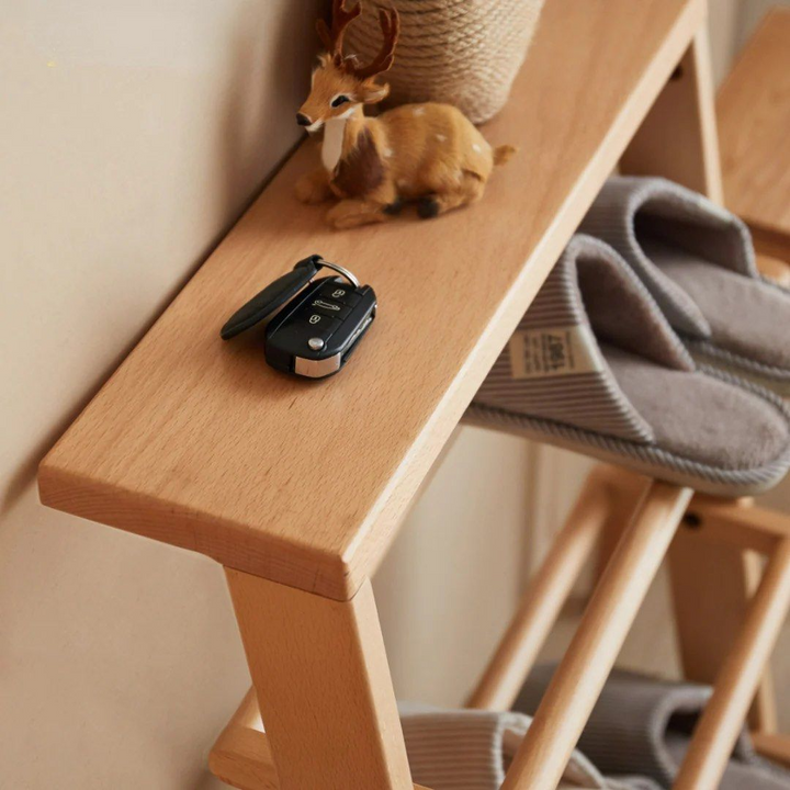 RILEY Shoe Rack