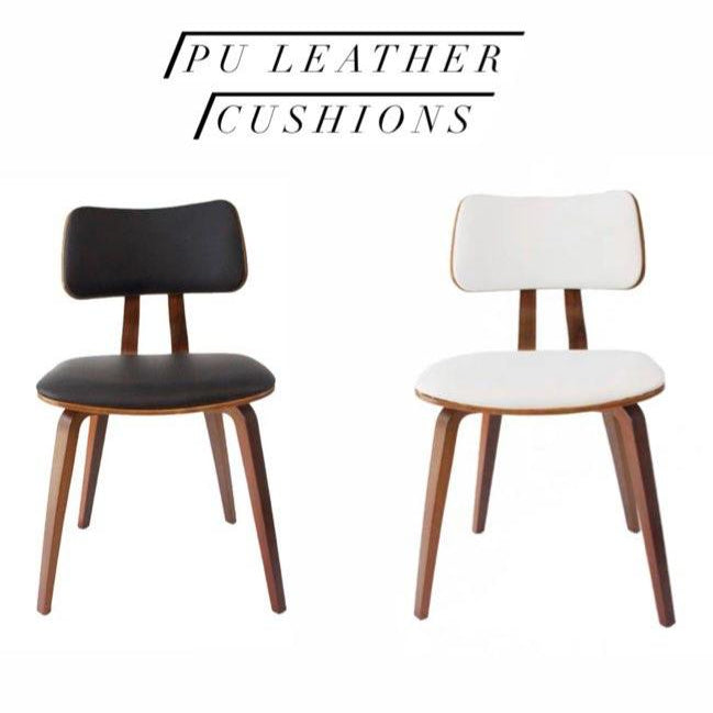 LAVILE Modern Dining Chair