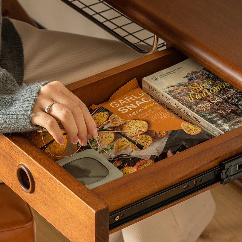 BERTRAM Writing Desk