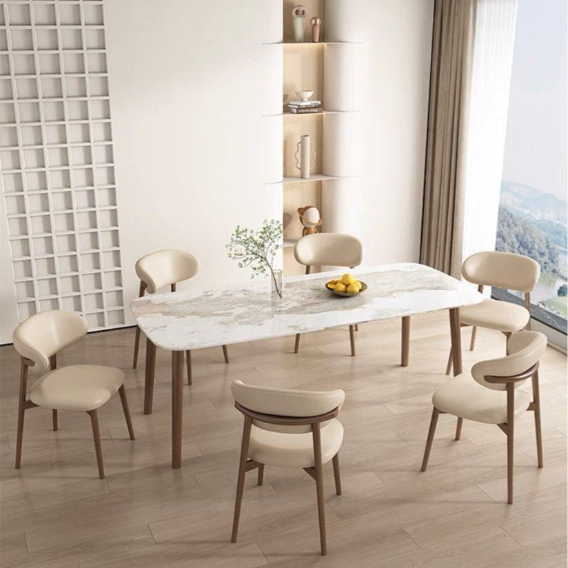 QUINTON Modern Dining Chair