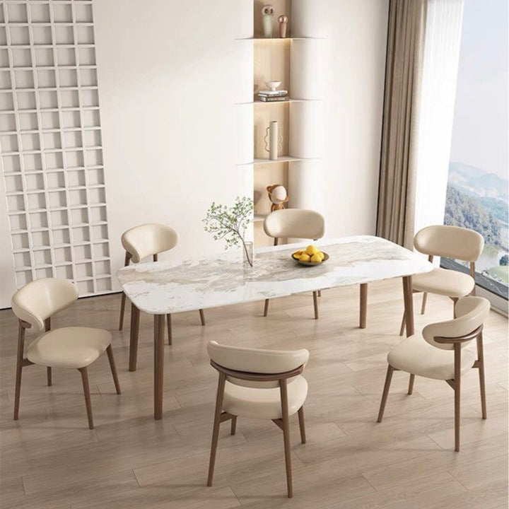 QUINTON Modern Dining Chair