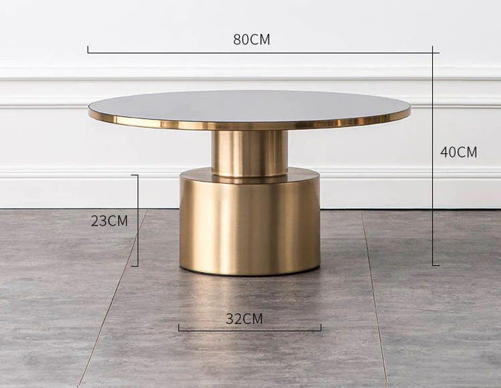 HOSSFELD Coffee Table