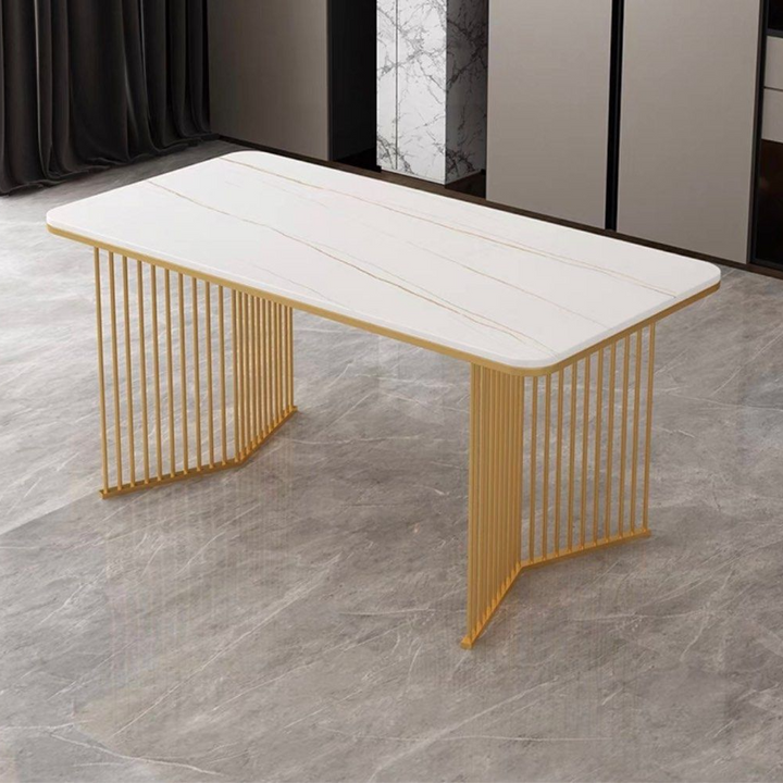 HALE Modern Dining Table & Chairs