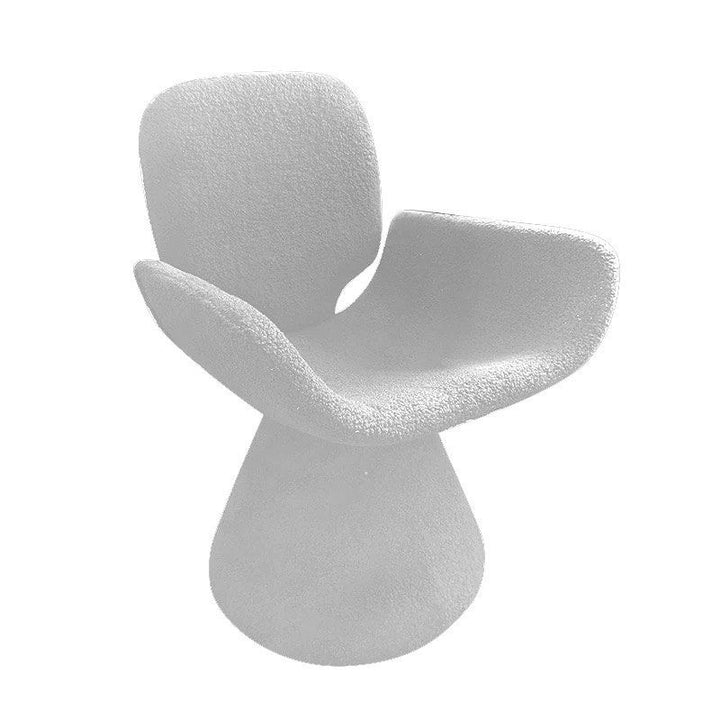 AUSTE Eclectic Dining Chair