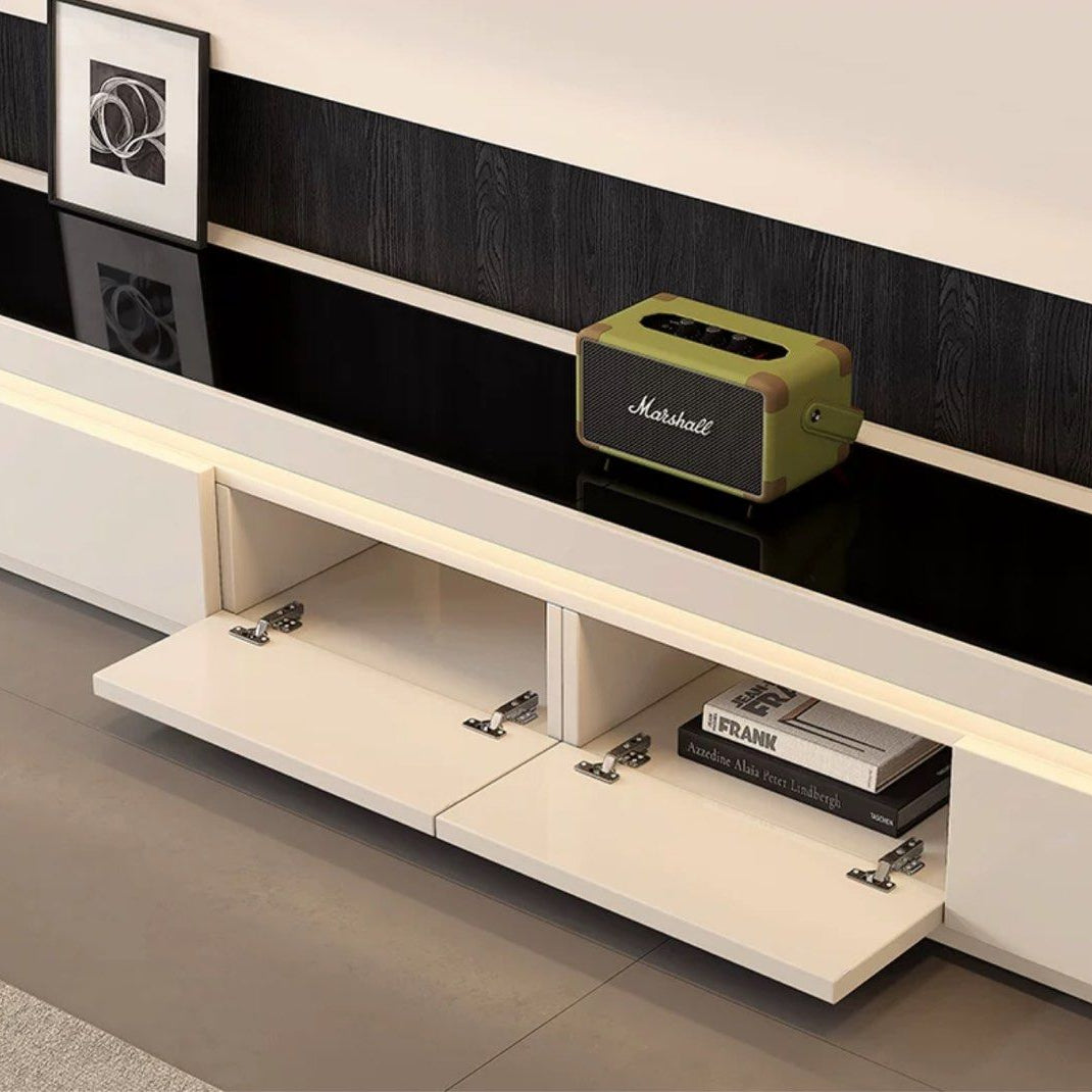 VISTA Modern TV Console