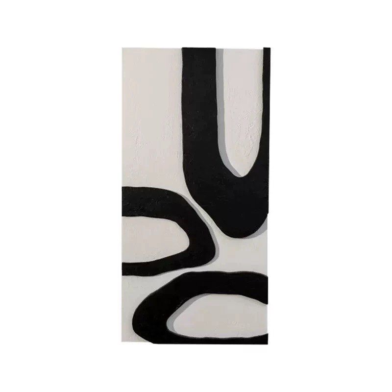 DEEIR Modern Sandstone Wall Art