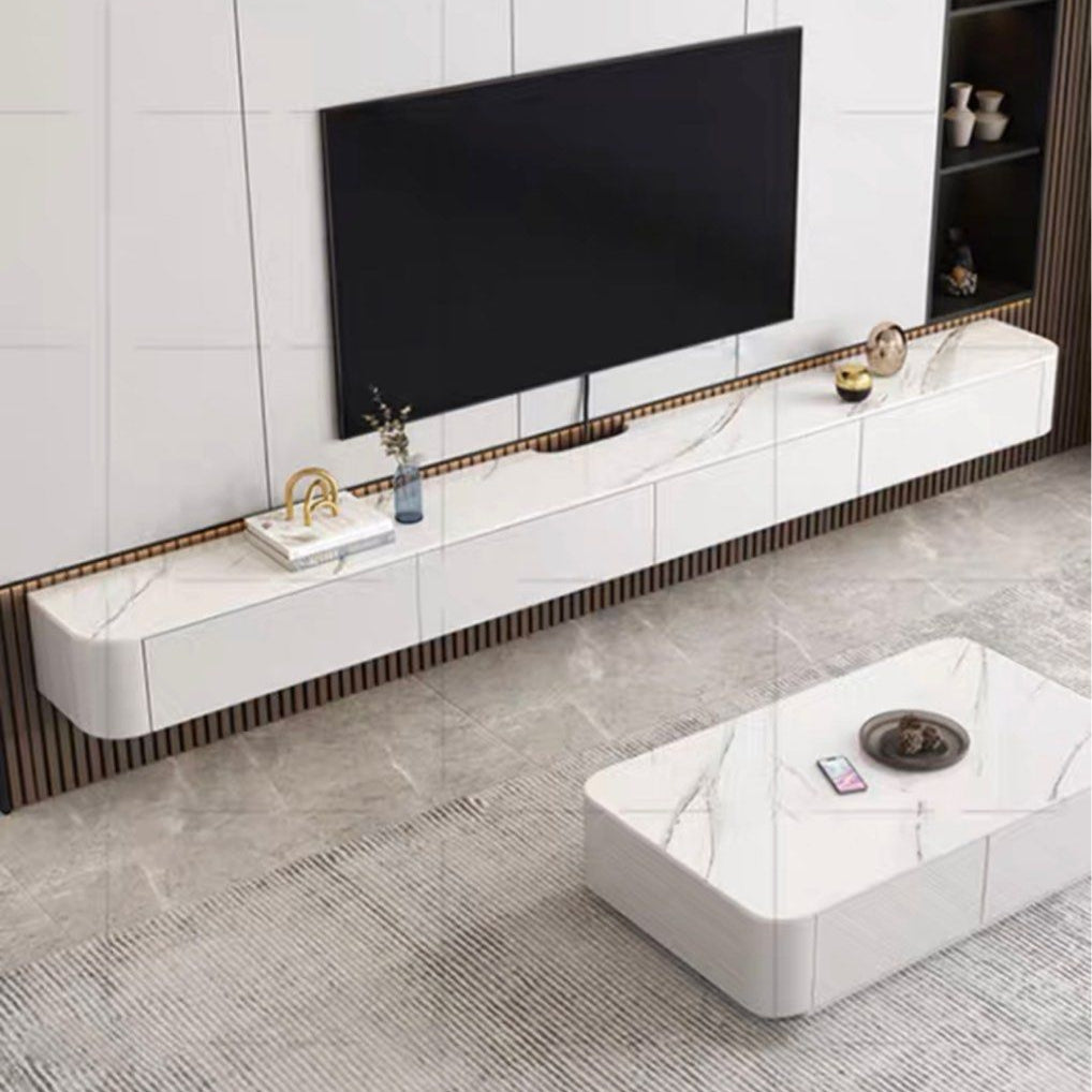 JADO Modern Floating TV Console