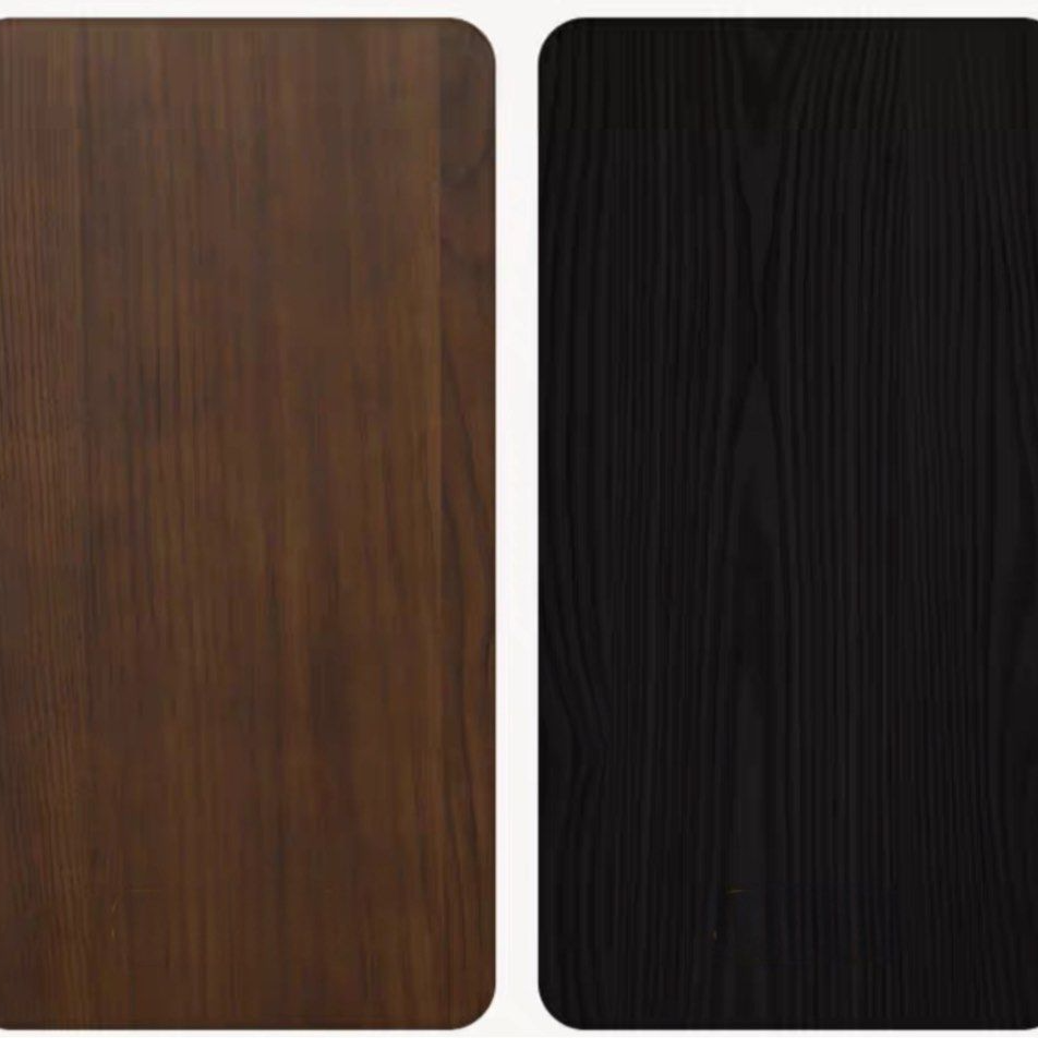 KAVIN Modern Solid Wood Bar Table & Stools