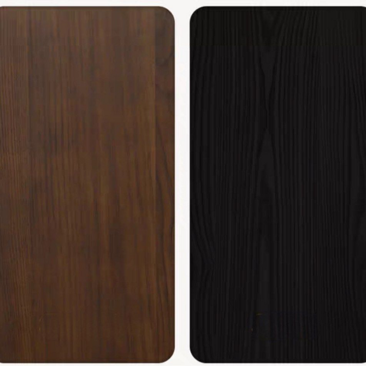 KAVIN Modern Solid Wood Bar Table & Stools