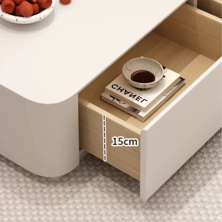 BALVIN Modern TV Console