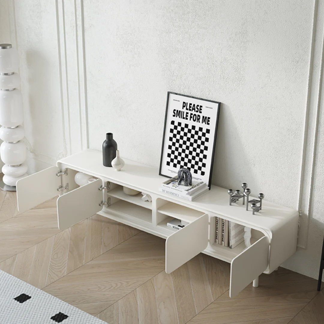 GOMEZ Modern Coffee Table