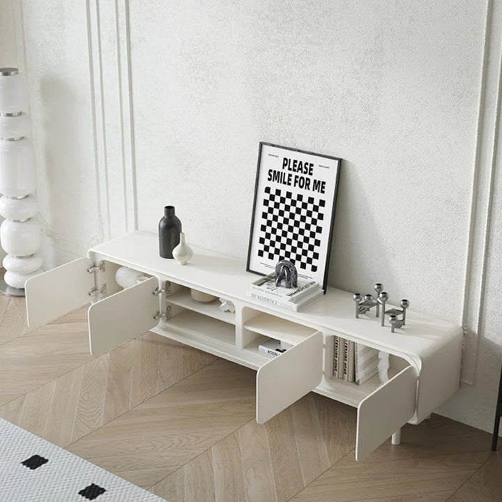 GOMEZ Modern Coffee Table