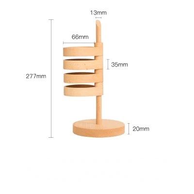CASA Jewellery Rack