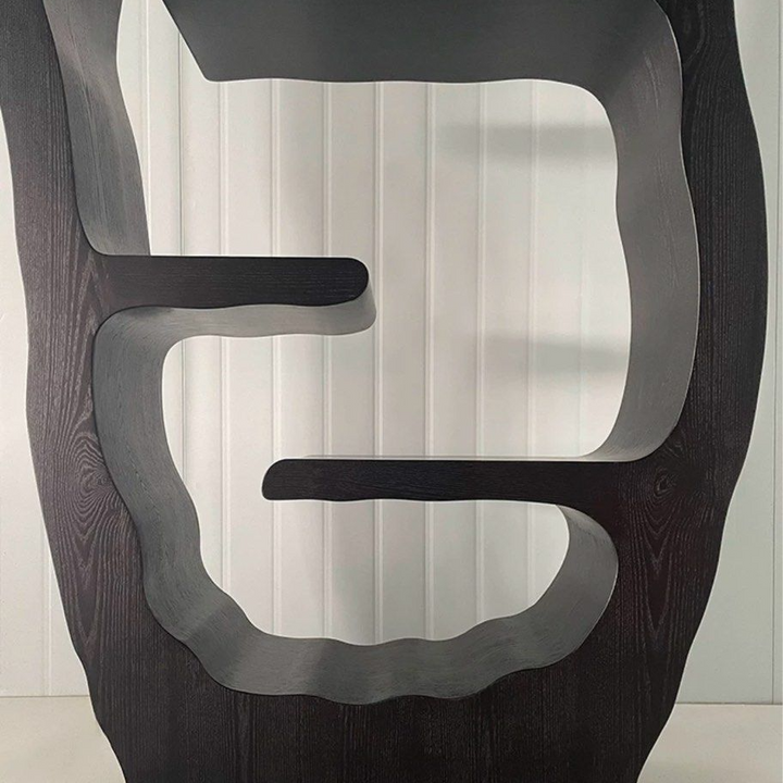 VINICIUS Wabi Sabi Display Shelf