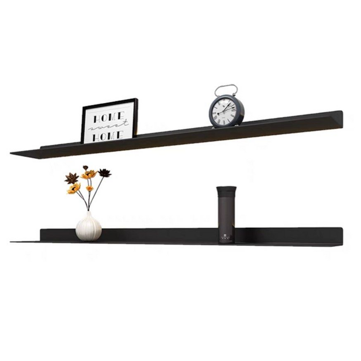 JARDELS Modern LED Wall Shelf