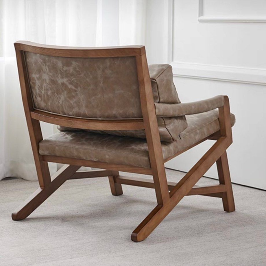 JULIET Modern Lounge Chair