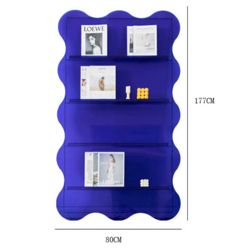 PURA Display Shelf