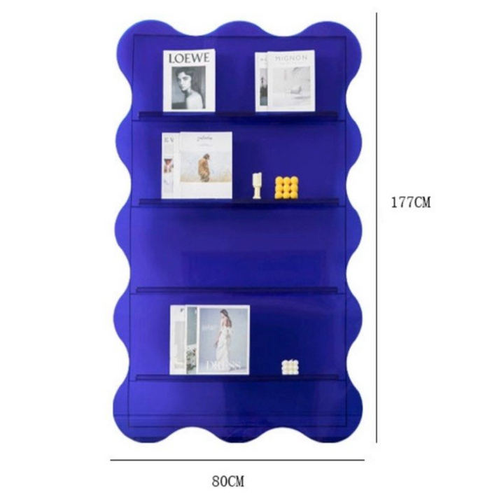 PURA Display Shelf
