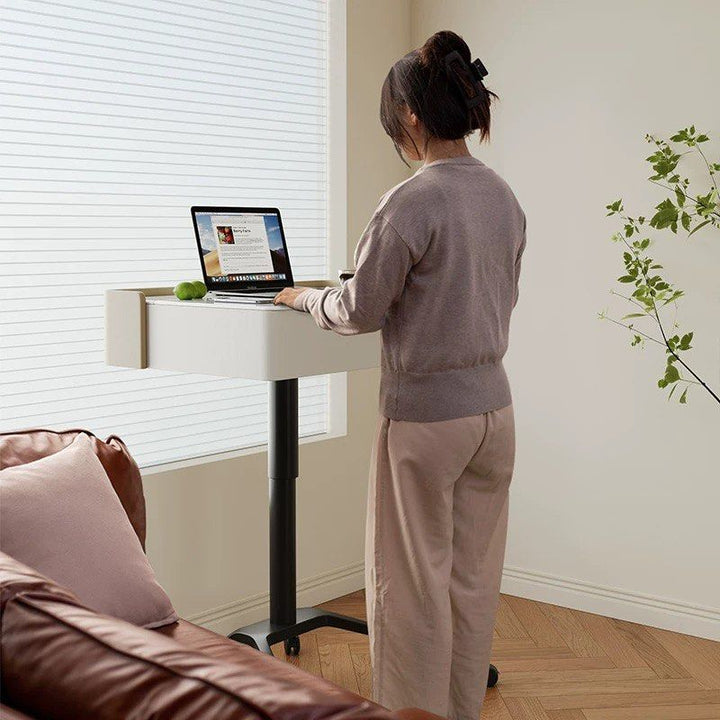 FALK Mobile Vanity Table / Study Table