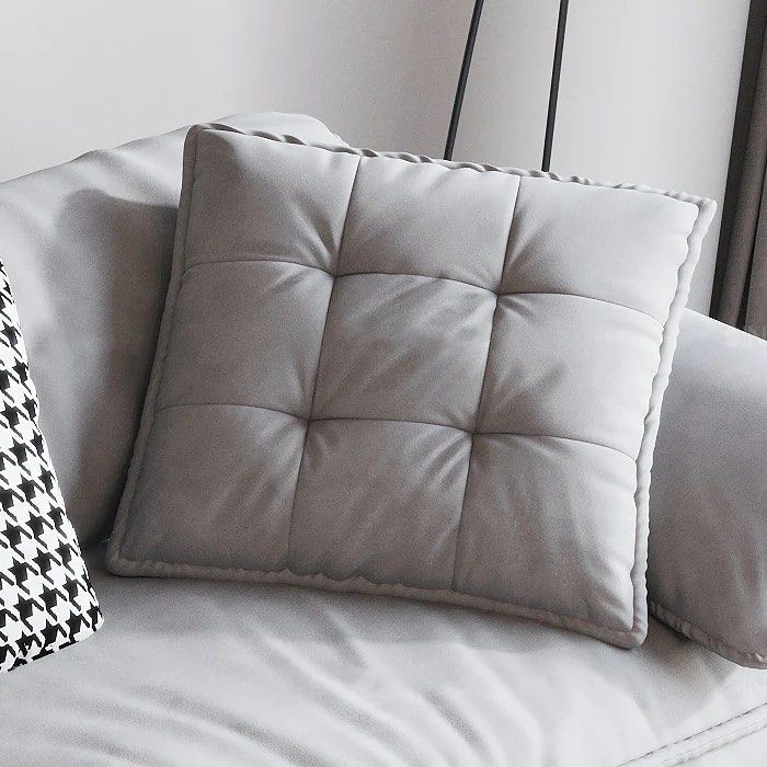 MERIDIAN Rolled Arm Sofa