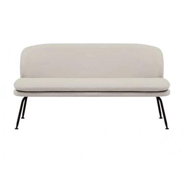 LUXION Armless Sofa
