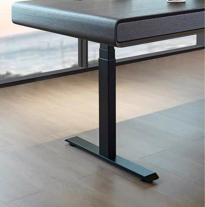 ELDRIC Modern Adjustable Smart Study Table