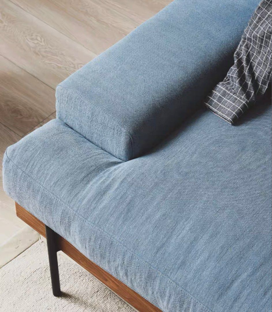 ENVO Fabric Sofa