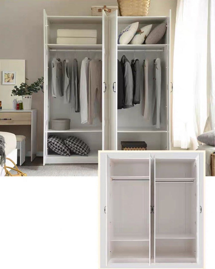 AEMILIA Victorian Wardrobe