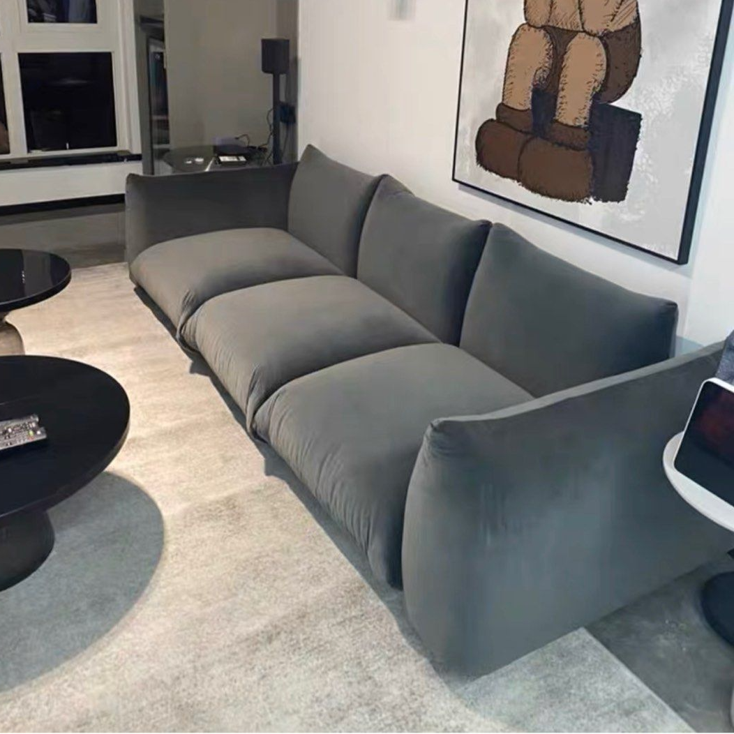 MAVENIA Modern Fabric Sofa
