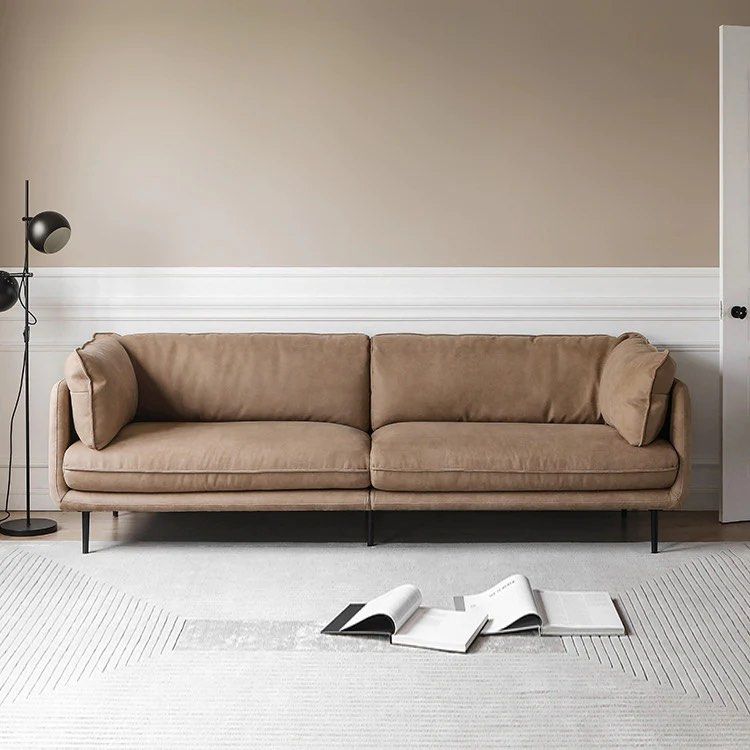 FINLEY Arm Sofa