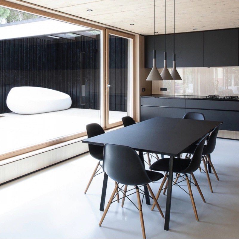 FRIEDRICH Modern Study Table