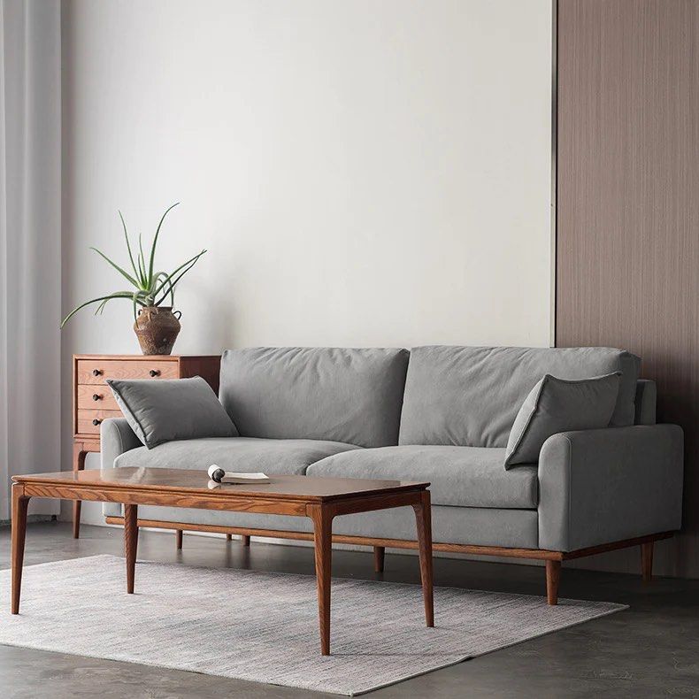 VEYRA Square Arm Sofa