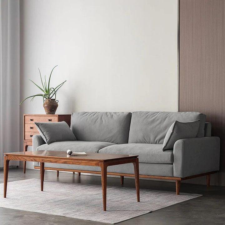 VEYRA Square Arm Sofa