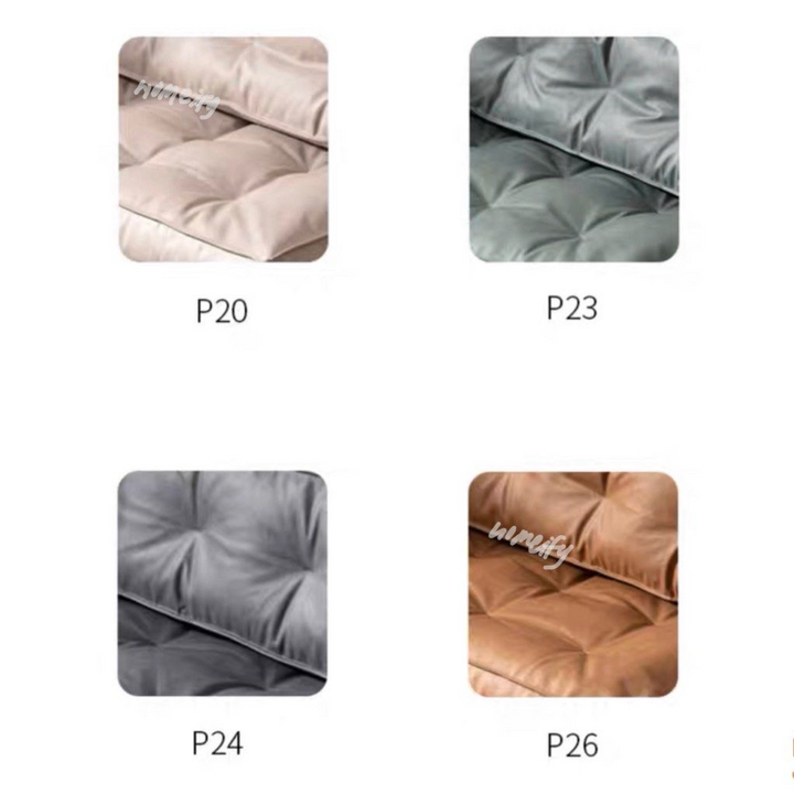 FINOSI Modern Lazy Sofa